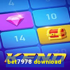 bet7978 download